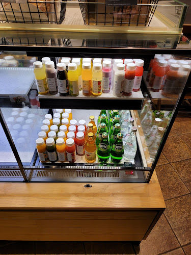 스타벅스 과천이마트점 - 과천시