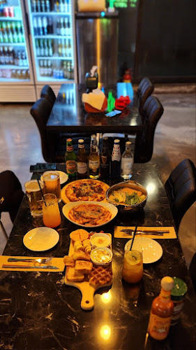 테라스펍 - 외식업