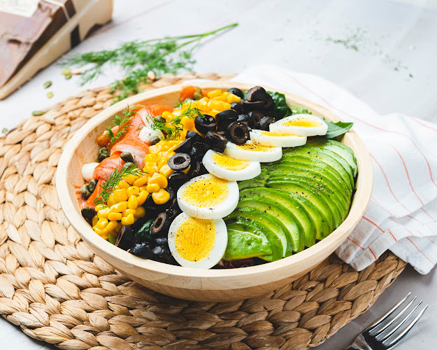 포레스트 아웃팅스 - 외식업