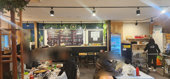 세민수산 송정점