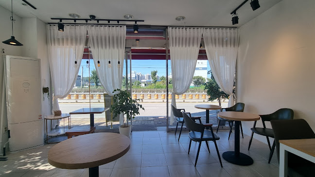 원주 반곡동 옥수카페 - 원주시