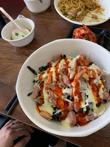 노노하나 내이동점 - 밀양시