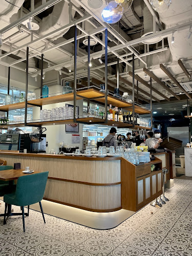 더 키친 일뽀르노 현대백화점 판교점 - 외식업