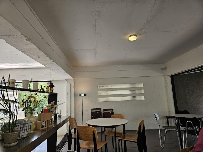 그랜드대디 - 외식업