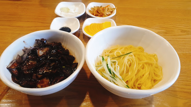 차이나게이트 - 춘천시