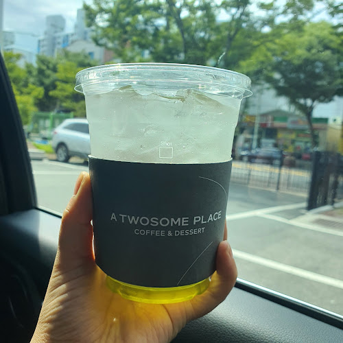 Comentarii opinii despre 투썸플레이스 순천금당점