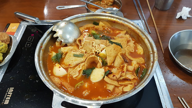 두끼 롯데몰 진주점