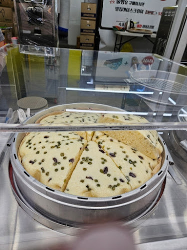 속초 술빵술빵 Wine Bread - 속초시