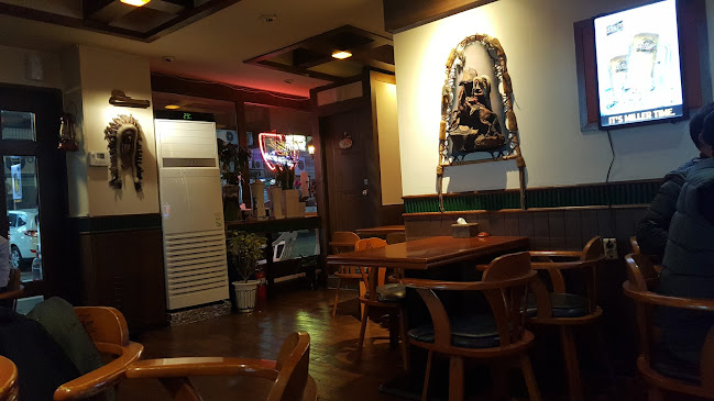 밀러타임 - 외식업