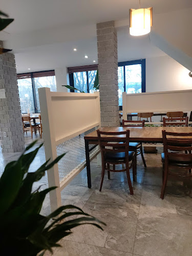 곤드레바다 금광호수점 - 외식업