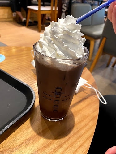 이디야커피 울산번영로점