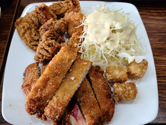 Opinii despre 노노하나 내이동점 în 밀양시 - 외식업