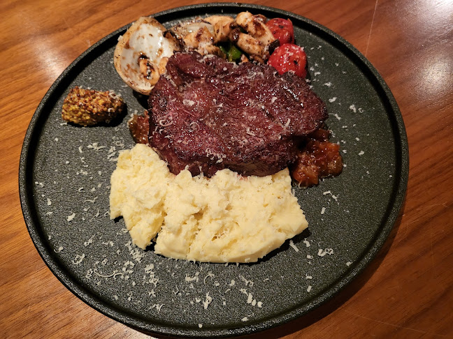 Opinii despre 브리튼 진주평거점 în 진주시 - 외식업