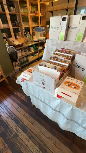 Vege Bakery Cafe - 경주시