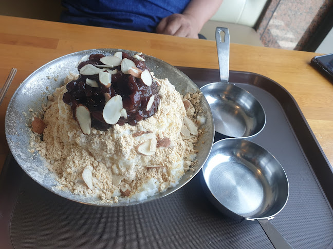 Comentarii opinii despre 카페 바다뷰