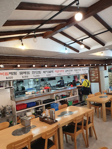 Opinii despre 평양메밀 în 수원시 - 외식업