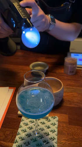 목마른거북이 Thirsty Turtle Bar