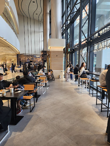 쉐이크쉑 부천점