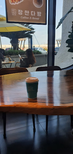 장산다방 제주휘슬락점 - 제주시