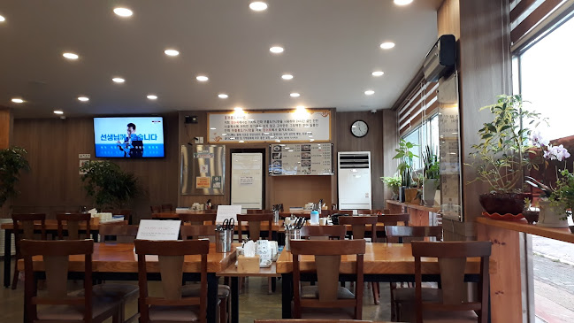 박병궁 명인 목포설렁탕 목포본점 - 목포시