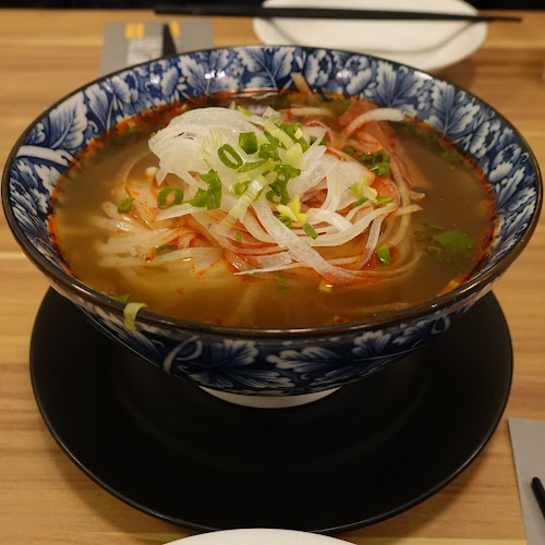 Opinii despre 심슨더스파이스 în 파주시 - 외식업