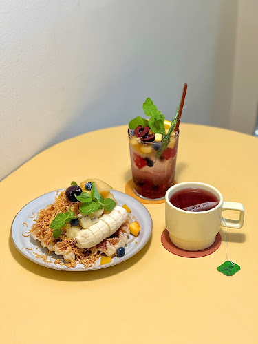 라튤립 - 진주시