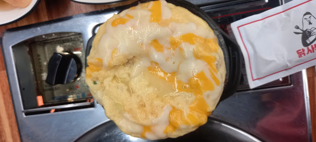 Opinii despre 닭사부일체 이천 송정점 în 이천시 - 외식업