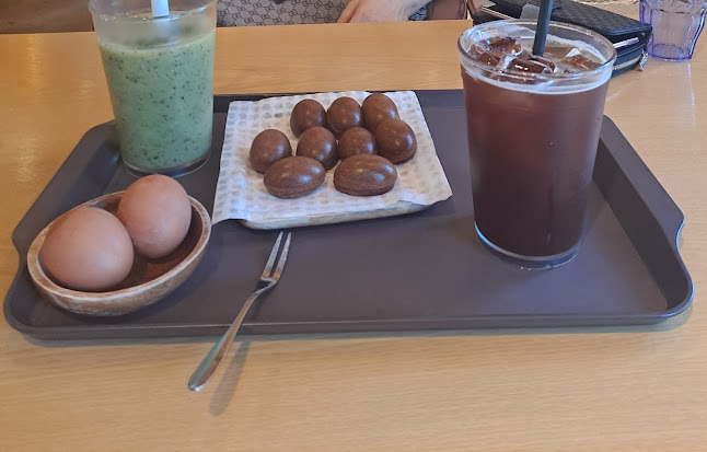 Opinii despre 골목카페 în 여수시 - 외식업