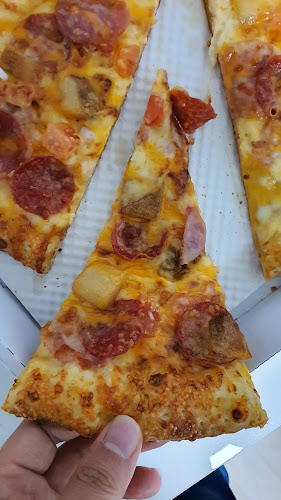 파파존스 권선점 - 외식업