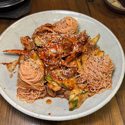 Opinii despre 새벽강 în 전주시 - 외식업