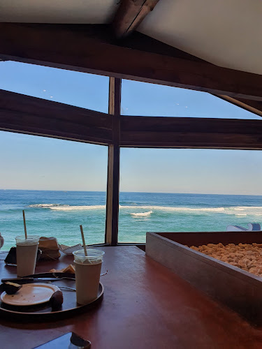 카페 우디 - 속초시