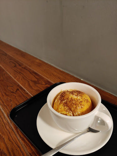 Comentarii opinii despre 그리즐리커피