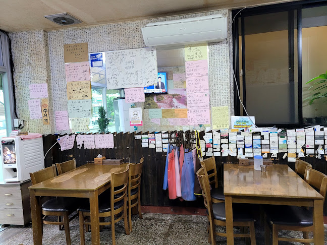 맨도롱해장국 - 서귀포시