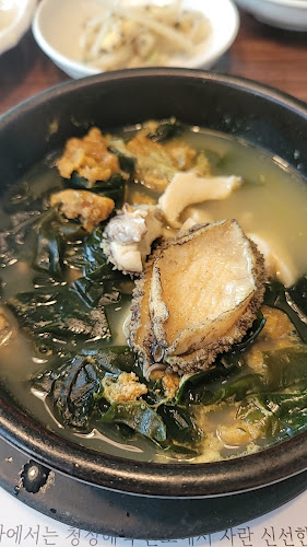 Comentarii opinii despre 전복명가