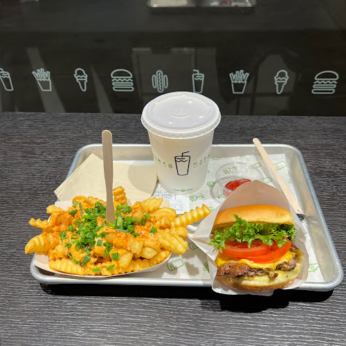 쉐이크쉑 부천점 - 부천시