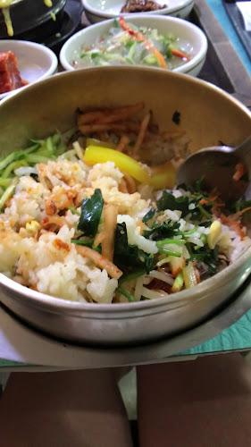 가족회관（전주비빔밥） - 외식업