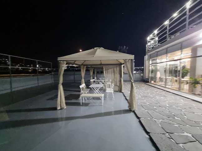 카페뷰 - 외식업