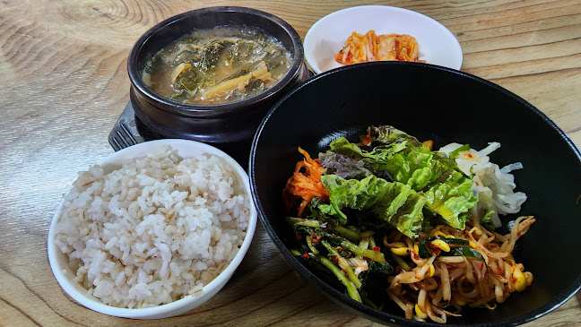 Comentarii opinii despre 옥전만두국