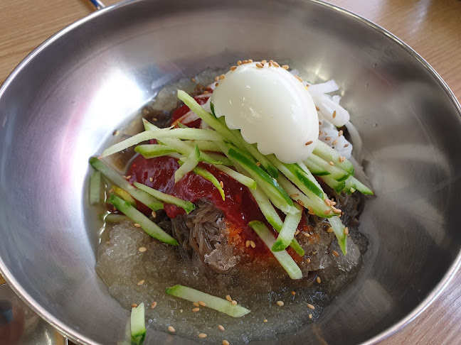 Comentarii opinii despre 국수집