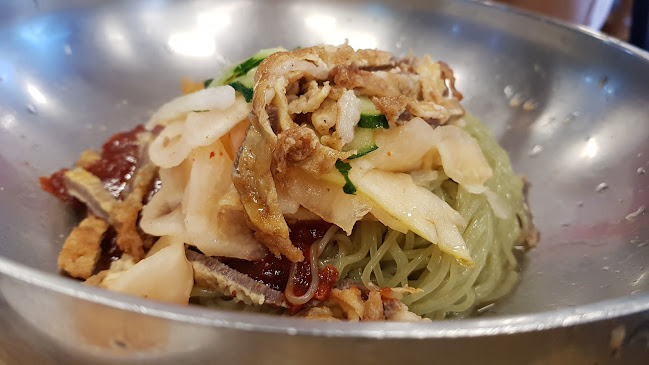 교동면옥 경산점