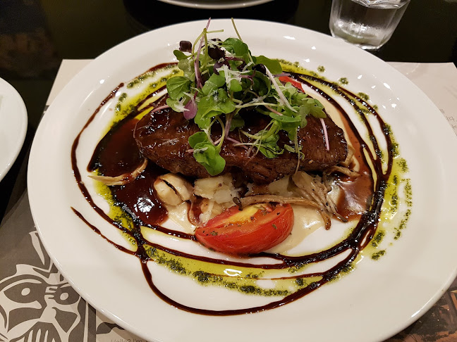 Comentarii opinii despre 카페 CW