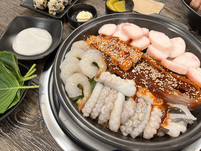 Opinii despre 국민낙곱새의정부점 în 의정부시 - 외식업