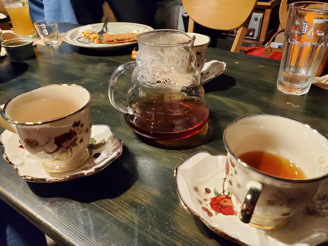 카페 메모리아 - 밀양시