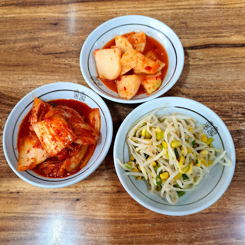 골목식당 - 외식업