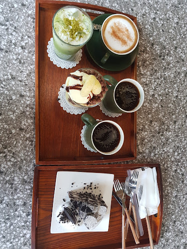 경성코페 양산홍룡사점 - 외식업