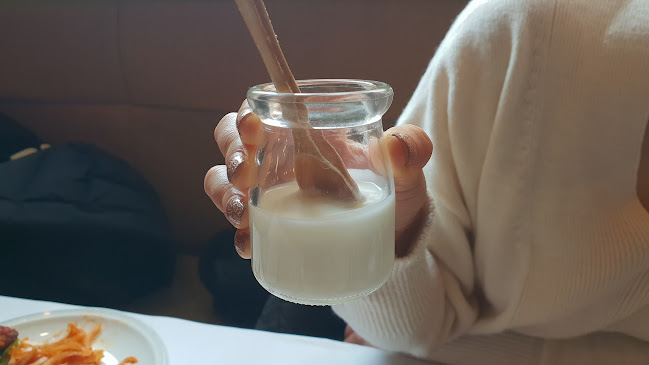 탈리 인도 레스토랑 - 성남시