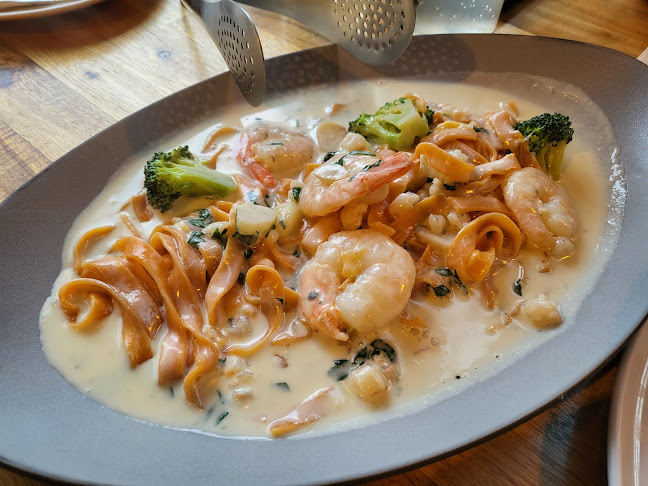 비스트로 나무 - 성남시