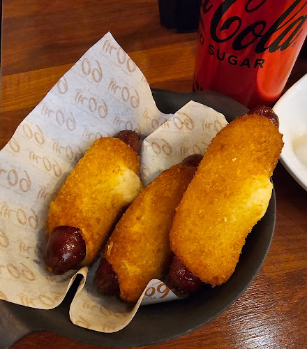 60계치킨 과천점 - 과천시