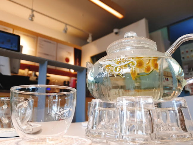 Comentarii opinii despre 요거프레소 힐스테이트황금산점