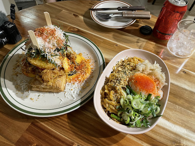 비케케선셋 - 외식업